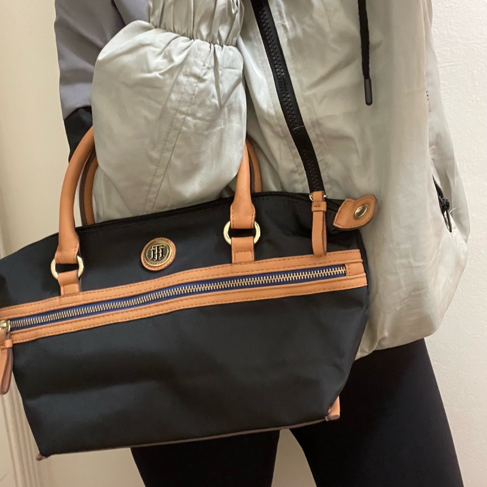 Tommy Hilfiger tote bag